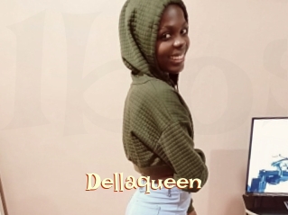 Dellaqueen