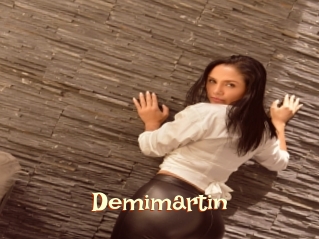 Demimartin
