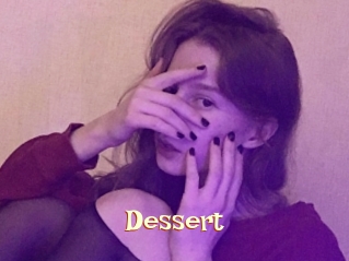 Dessert