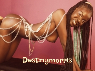 destinymorris 1 bonnasse