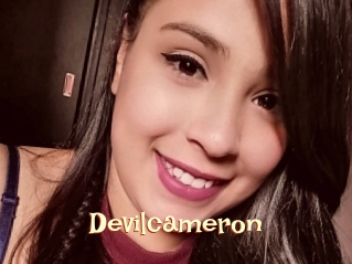Devilcameron