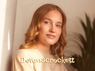 Devonacrockett