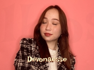 devonaesse 1 bonnasse