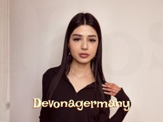 Devonagermany