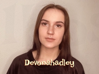 Devonahadley
