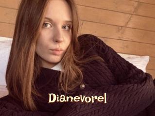 Dianevorel