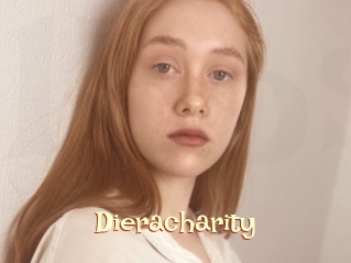 Dieracharity