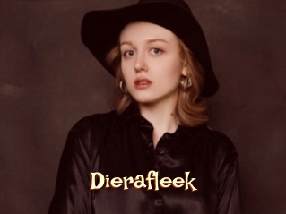 Dierafleek
