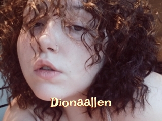 Dionaallen