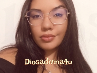 Diosadivina4u