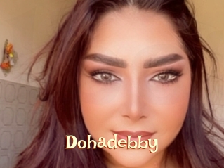 Dohadebby