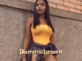 Dominicbrown