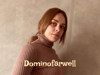 Dominofarwell