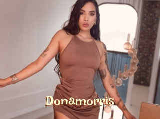 Donamorris