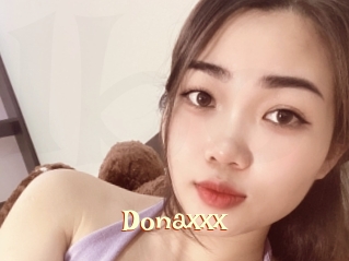 Donaxxx