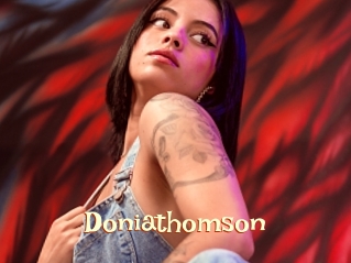 Doniathomson