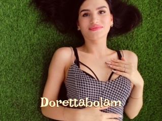 Dorettabolam