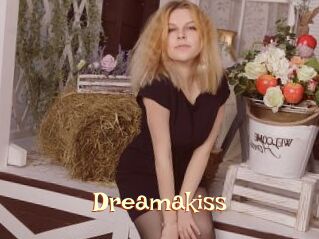 Dreamakiss