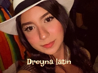 Dreyna_latin