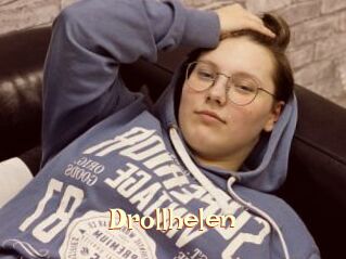 Drollhelen
