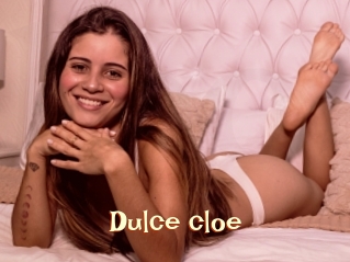 Dulce_cloe