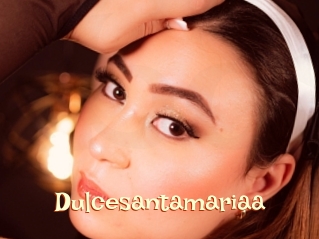 Dulcesantamariaa