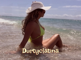 Durtyclatina