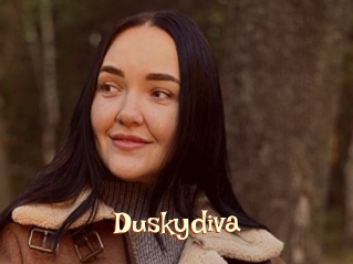 Duskydiva