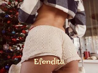 Efendita 1 bonnasse