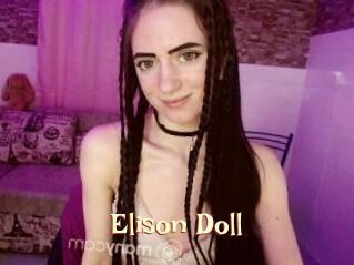 Elison_Doll