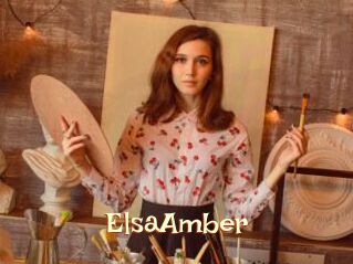 ElsaAmber