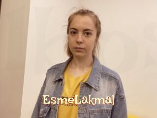EsmeLakmal