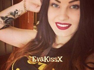 EvaKissX