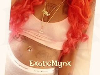 ExoticMynx 1 bonnasse