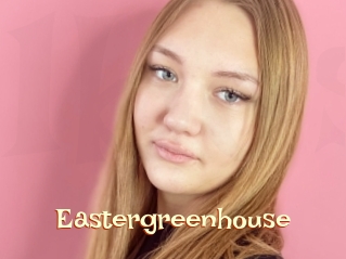 Eastergreenhouse