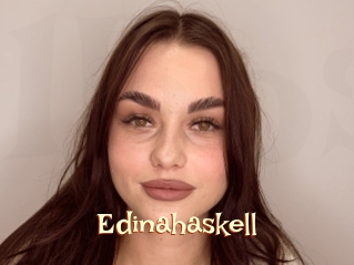 Edinahaskell