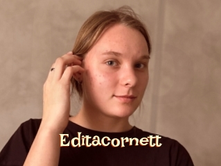Editacornett