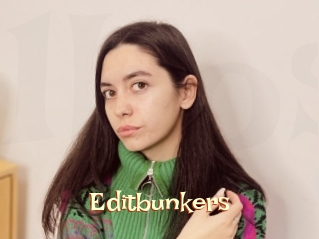 Editbunkers