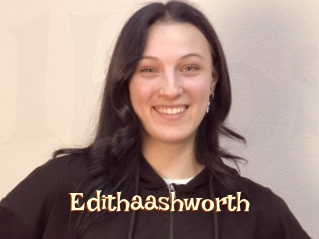 Edithaashworth