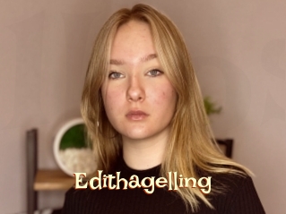 Edithagelling