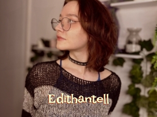 Edithantell