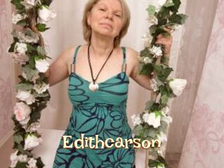 Edithcarson