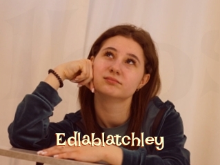 Edlablatchley