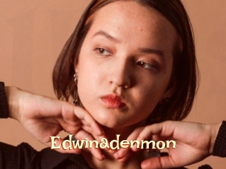 Edwinadenmon