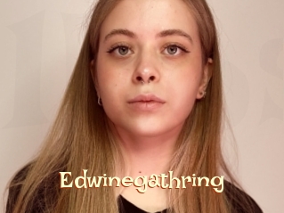 Edwinegathring