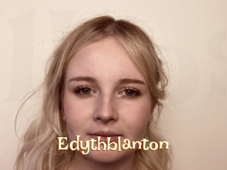 Edythblanton