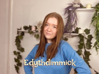 Edythdimmick