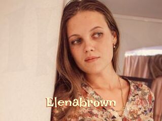 Elenabrown
