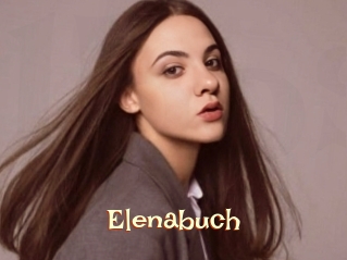 Elenabuch