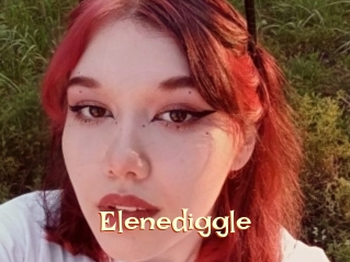 Elenediggle